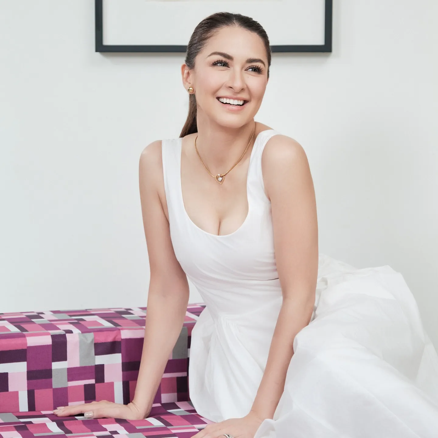 Marian Rivera